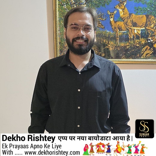 Varun Rastogi